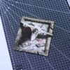 9 Fighter Jet Strike 3D Illusion Laser File - SVG, WWS, XCS, LBRN2