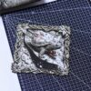 Tortoise on Leaf 3D Illusion Laser File - SVG, WWS, XCS, LBRN2