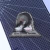 15 Laces of Homecoming 3D illusion Laser File - SVG, WWS, XCS, LBRN2