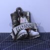 Veteran Memorial Laser Bundle (8-Pack)