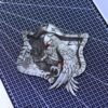 Pirate Parrot 3D Illusion Laser File - SVG, WWS, XCS, LBRN2