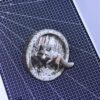 Woodland Fox 3D Illusion Laser File - SVG, WWS, XCS, LBRN2