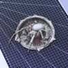 Spider Web 3D Illusion Laser File - SVG, WWS, XCS, LBRN2