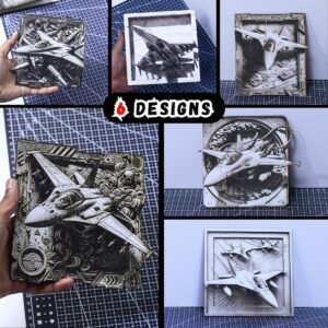 Aviation & Jet Fighters Bundle