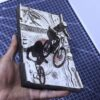 Rider Jump Platform 3D Illusion Rider Jump Platform 3D Illusion