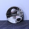 Basketball Net Shot 3D Illusion Laser File - SVG, WWS, XCS, LBRN2