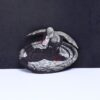 2 Splashwing Duck 3D Illusion Laser File - SVG, WWS, XCS, LBRN2