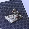 War Horse Running 3D Illusion Laser File - SVG, WWS, XCS, LBRN2