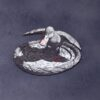 3 Splashwing Duck 3D Illusion Laser File - SVG, WWS, XCS, LBRN2