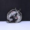 Stag Forest Relief 3D Illusion Laser File - SVG, WWS, XCS, LBRN2