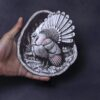Nestguard Turkey 3D Illusion