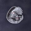 Nestguard Turkey 3D Illusion Laser File - SVG, WWS, XCS, LBRN2