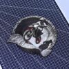 Portal Jump Line 3D Illusion Laser File - SVG, WWS, XCS, LBRN2