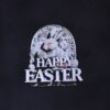 6 The Easter Welcome 3D Illusion Laser File - SVG, WWS, XCS, LBRN2