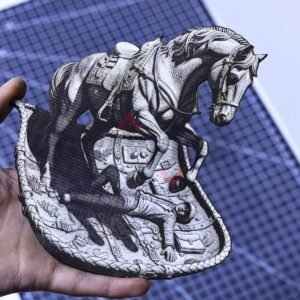 Battlefield Protector 3D Illusion