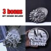 🐰Easter Mega Laser Bundle (12-Pack) + 3 Bonus