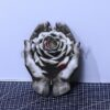 Rose Offering 3D Illusion Laser File - SVG, WWS, XCS, LBRN2
