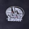 Ears Over the Greeting 3D Illusion Laser File - SVG, WWS, XCS, LBRN2