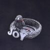 9 Nest of Joy 3D Illusion Laser File - SVG, WWS, XCS, LBRN2