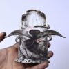 Manta Ray Deep Sea 3D Illusion