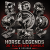 Horse Legends 3D Illusion Bundle