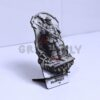 Firefighter Rescue Action 3D Illusion Laser File - SVG, WWS, XCS, LBRN2