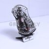 Firefighter Rescue Mission 3D Illusion Laser File - SVG, WWS, XCS, LBRN2