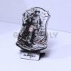 Firefighter Rescue Mission 3D Illusion Laser File - SVG, WWS, XCS, LBRN2