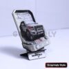 💪 Father’s Day 3D Illusion Bundle 20 Laser Engraving Designs