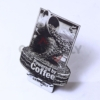 Coffee Lovers 3D Illusion Laser Engraving Bundle (8-Pack)