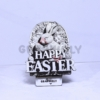 The Easter Welcome 3D Illusion The Easter Welcome 3D Illusion
