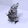 Duty First Firefighter 3D Illusion Laser File - SVG, WWS, XCS, LBRN2