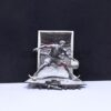Basketball Wide Crossover 3D Illusion