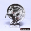 Timegate Stallion 3D Illusion