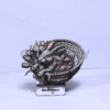 Tulip Basket Bunny 3D Illusion Tulip Basket Bunny 3D Illusion