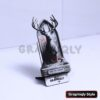 Dad the Legend Deer 3D Illusion Laser File - SVG, WWS, XCS, LBRN2