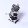 Espresso Yourself Coffee 3D Illusion Laser File - SVG, WWS, XCS, LBRN2