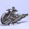 Motocross Dirt Bike 3D Illusion