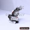 💪 Father’s Day 3D Illusion Bundle 20 Laser Engraving Designs