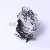 (2 Designs) Rise and Grind Coffee 3D Illusion Laser File - SVG, WWS, XCS, LBRN2