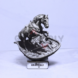Battlefield Protector 3D Illusion