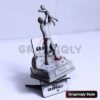 💪 Father’s Day 3D Illusion Bundle 20 Laser Engraving Designs