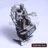 💪 Father’s Day 3D Illusion Bundle 20 Laser Engraving Designs