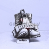 Honor Banner Boots 3D Illusion