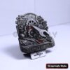 💪 Father’s Day 3D Illusion Bundle 20 Laser Engraving Designs