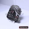 Dad's Garage Tools 3D Illusion Laser File - SVG, WWS, XCS, LBRN2