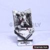 Street Basketball Dribble 3D Illusion