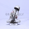 Military Fallen Soldier Memorial 3D Illusion Military Fallen Soldier Memorial 3D Illusion