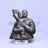 Soldier and Child Memorial
