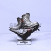Combat Boots Splash